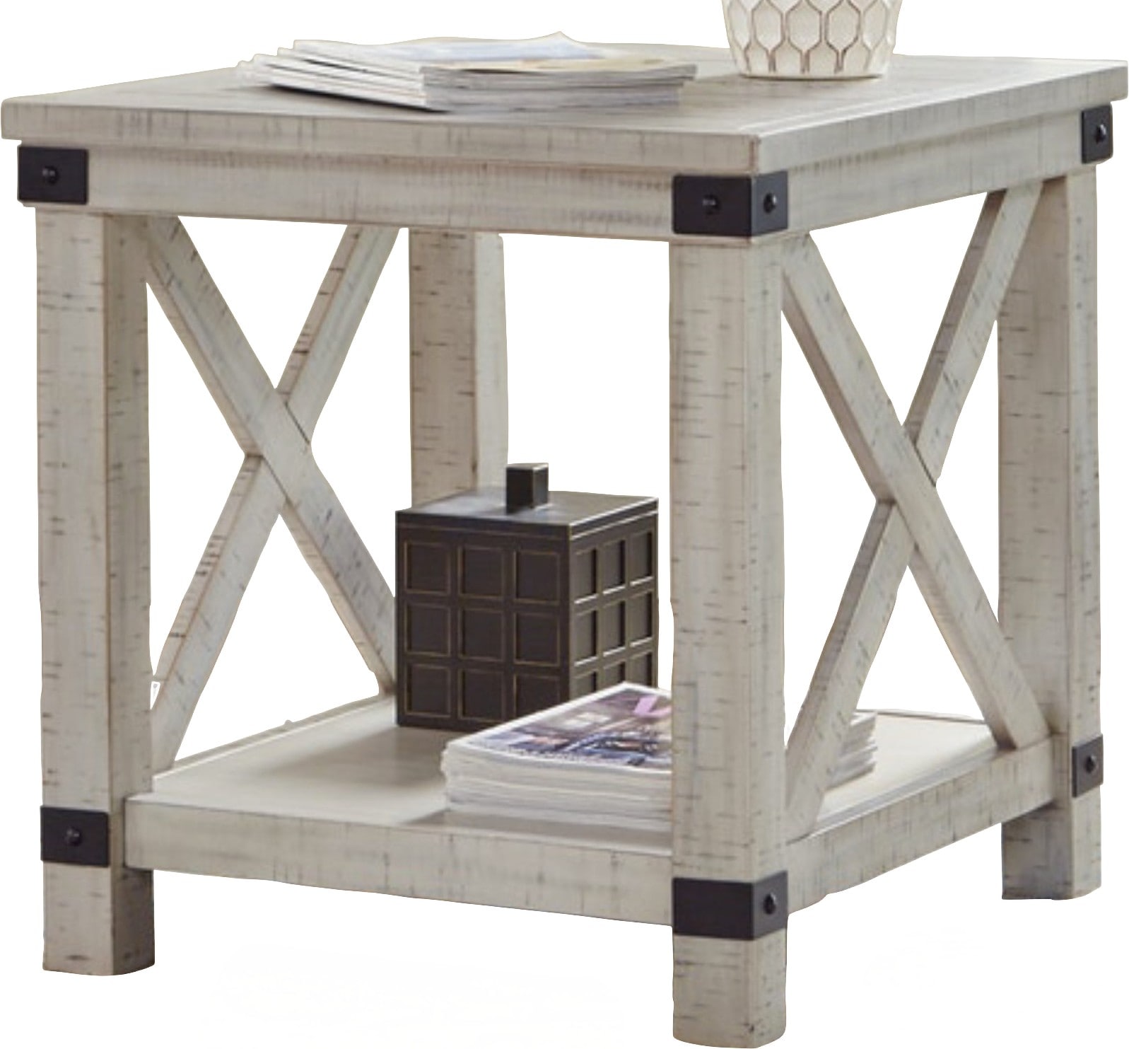 Carynhurst End Table