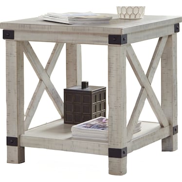 Carynhurst End Table