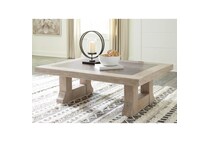  brown occasional tables all   