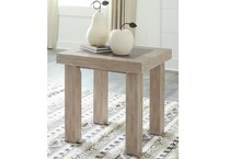  brown occasional tables all   