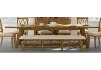 Telluride Dining Table