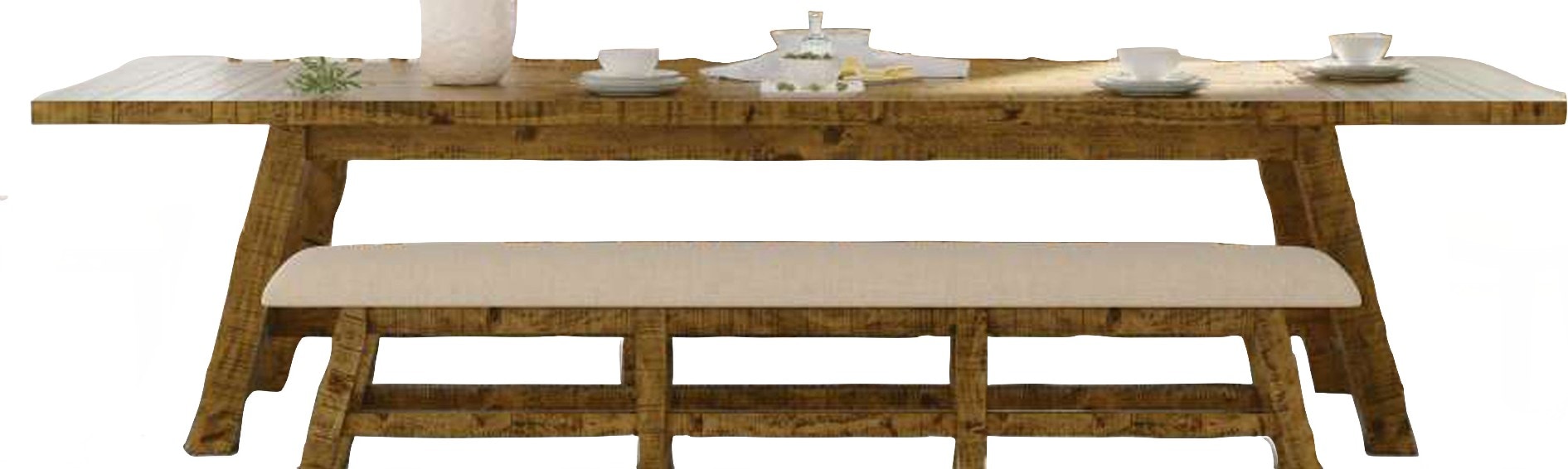 Telluride Dining Table