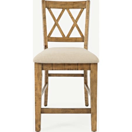 Telluride 8 Piece Pub Set