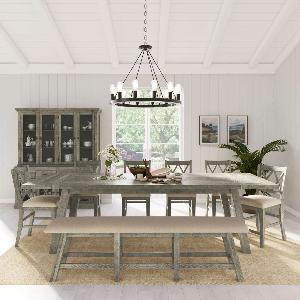 Telluride 8 Piece Pub Set