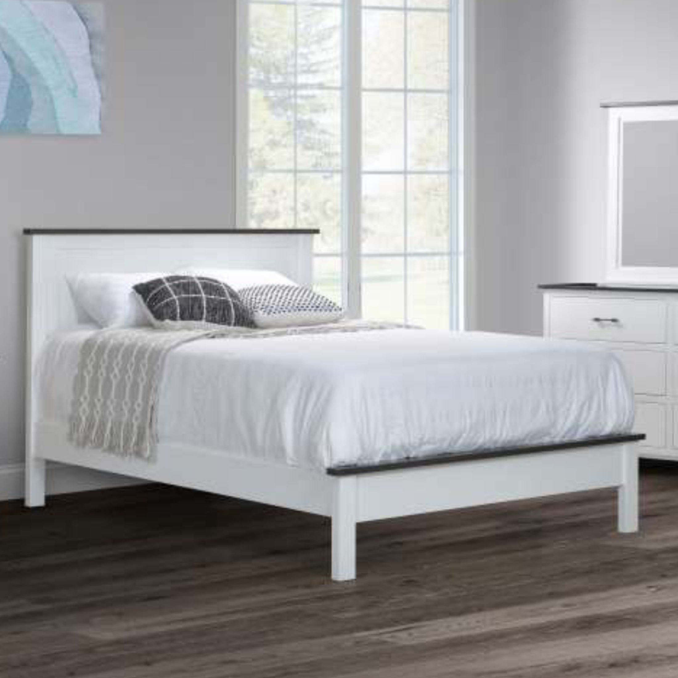 Bristol Point Twin Bed