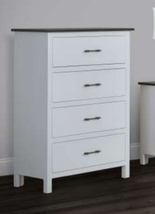 Bristol Point 5 Piece King Bedroom Set