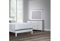  white master bedroom   
