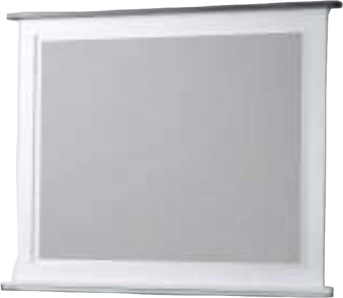 Bristol Point Mirror