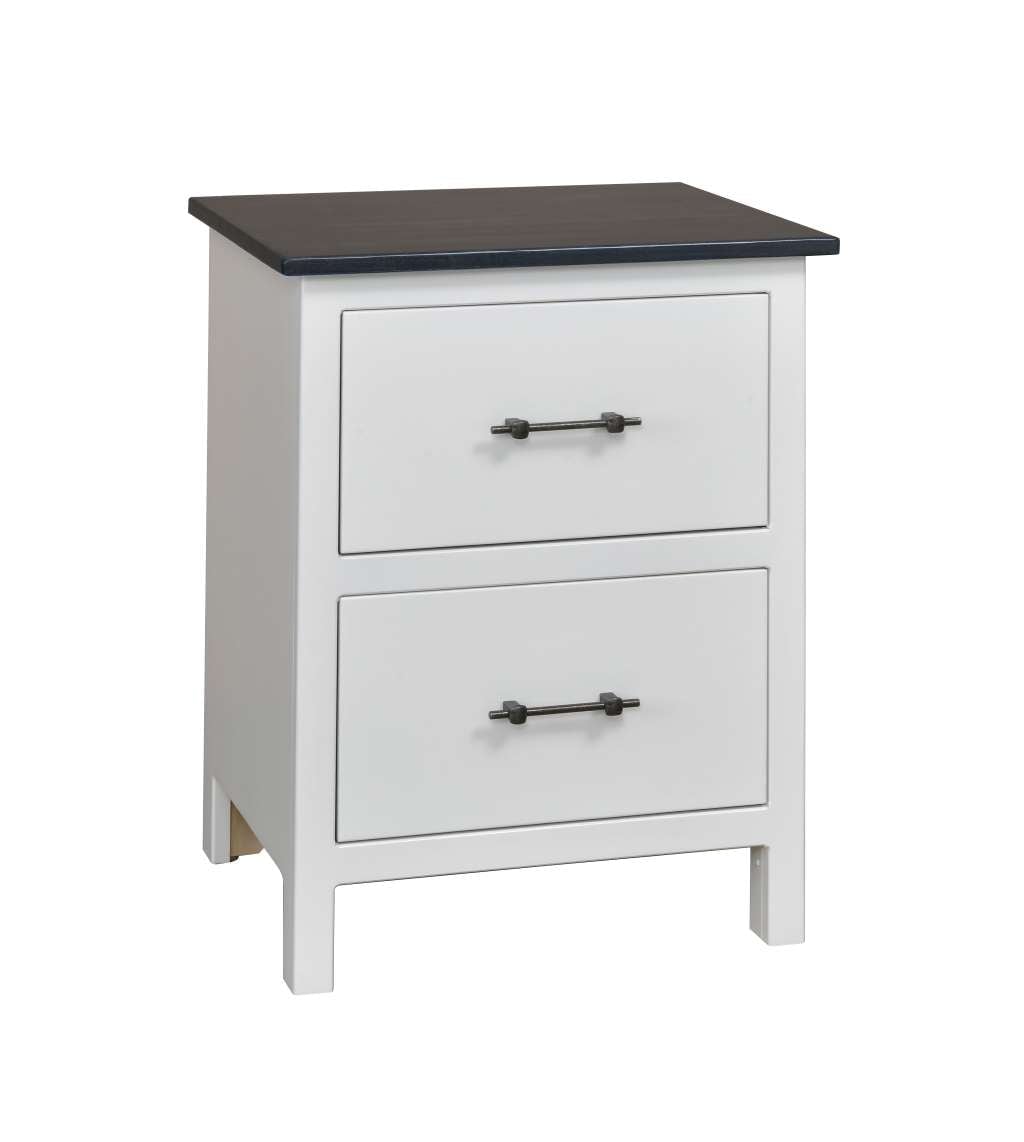 Bristol Point Nightstand