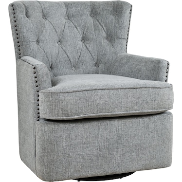 Bryson Swivel Chair