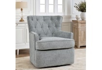 white chair   