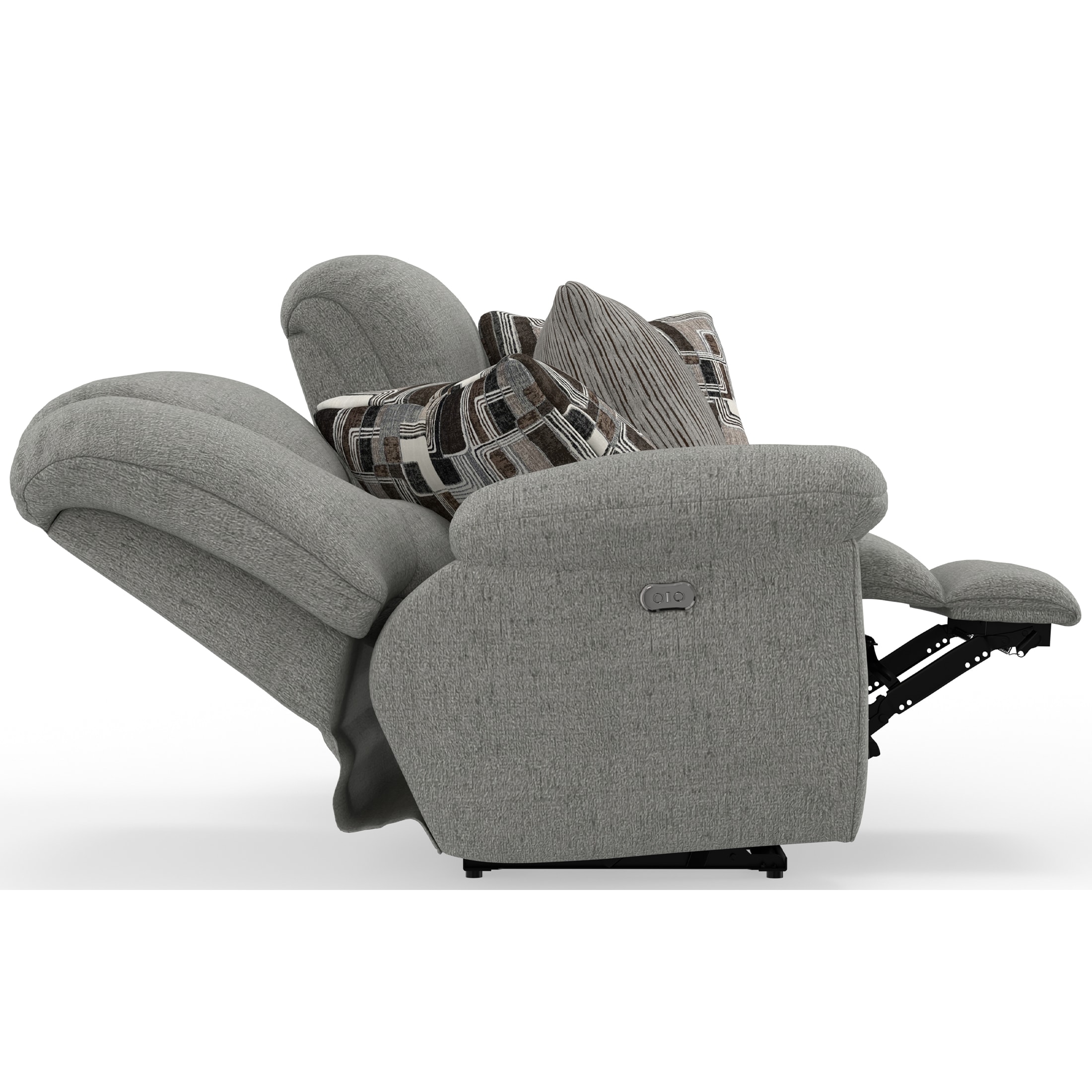 165 Trifecta Power Reclining Loveseat