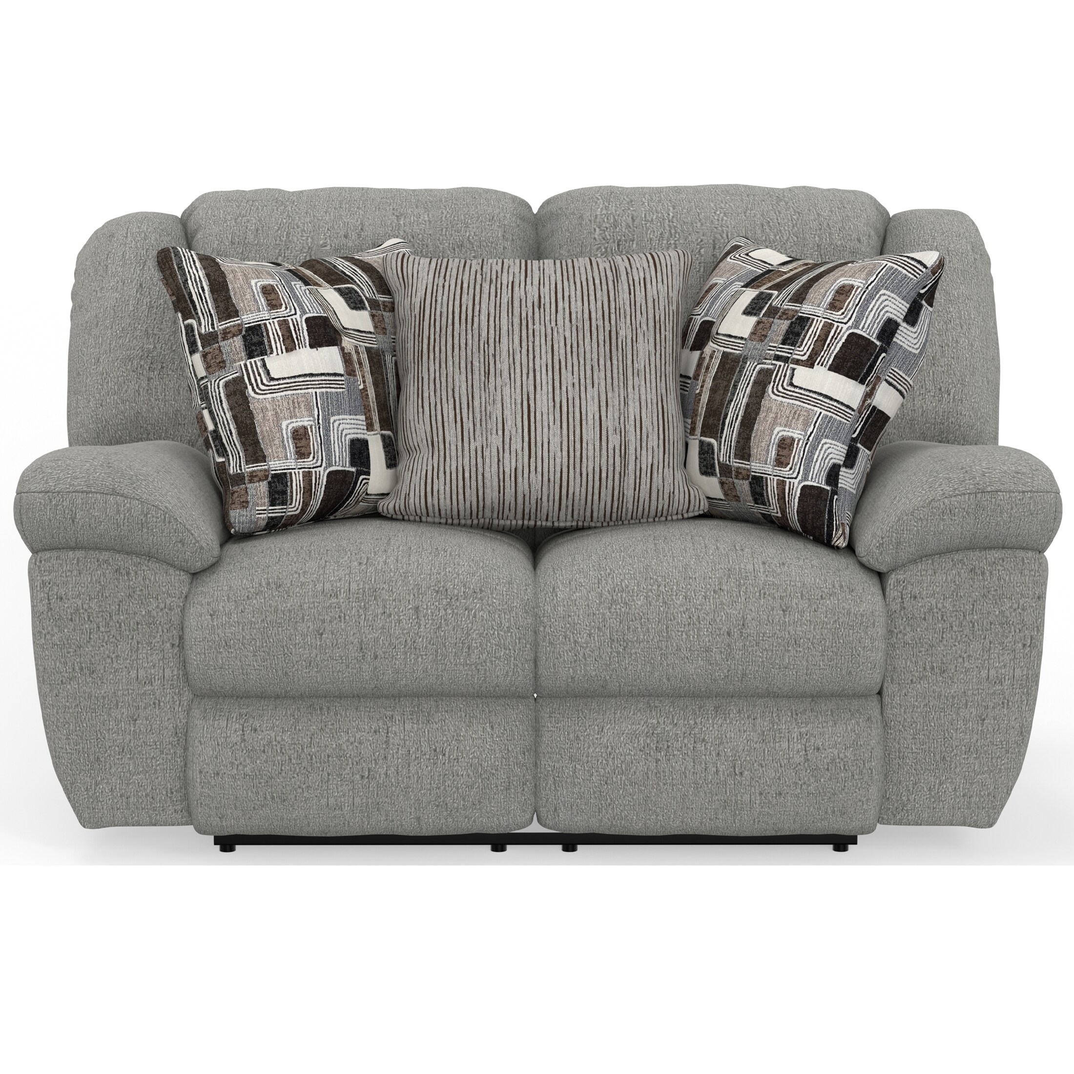 165 Trifecta Power Reclining Loveseat