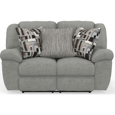 165 Trifecta Power Reclining Loveseat