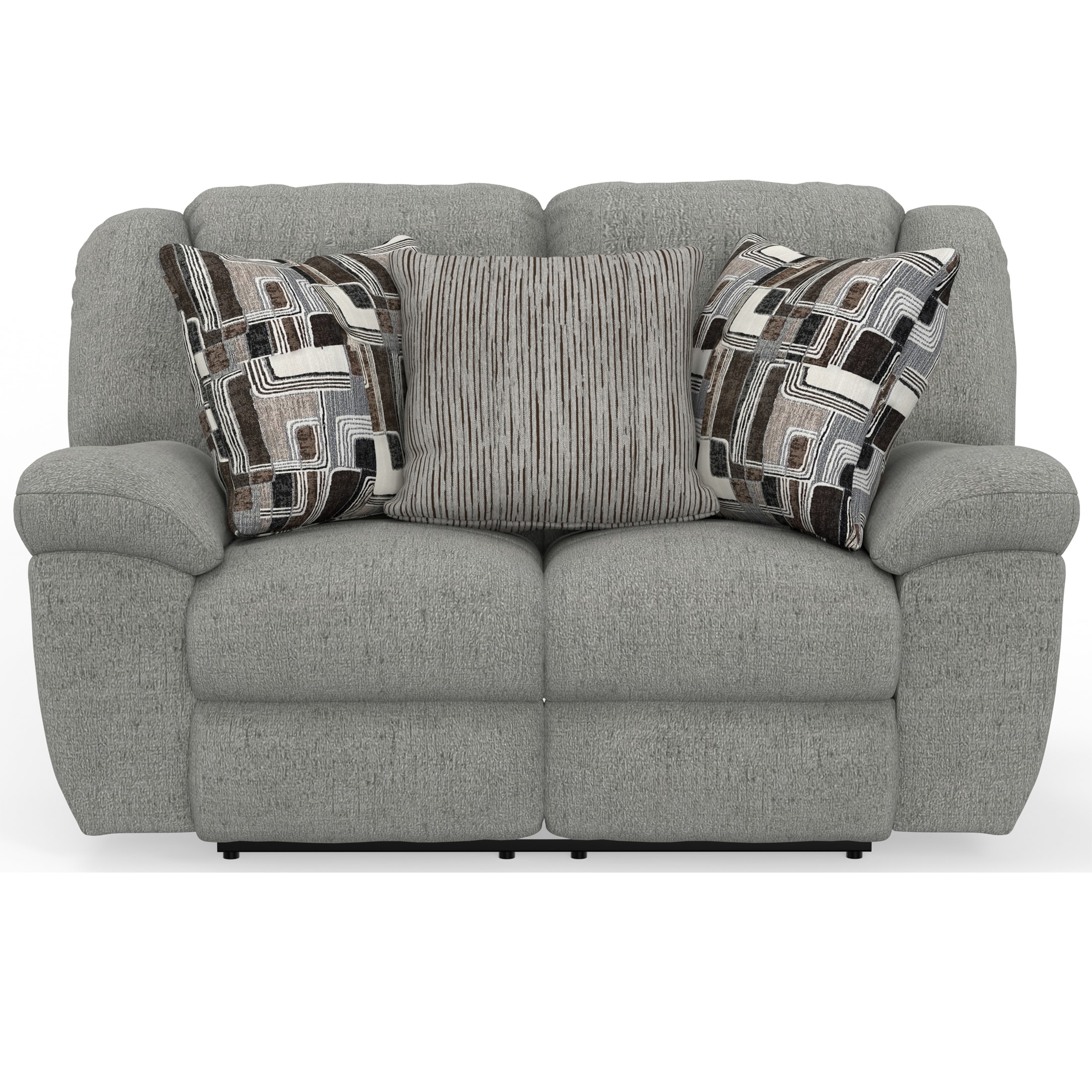 165 Trifecta Power Reclining Loveseat