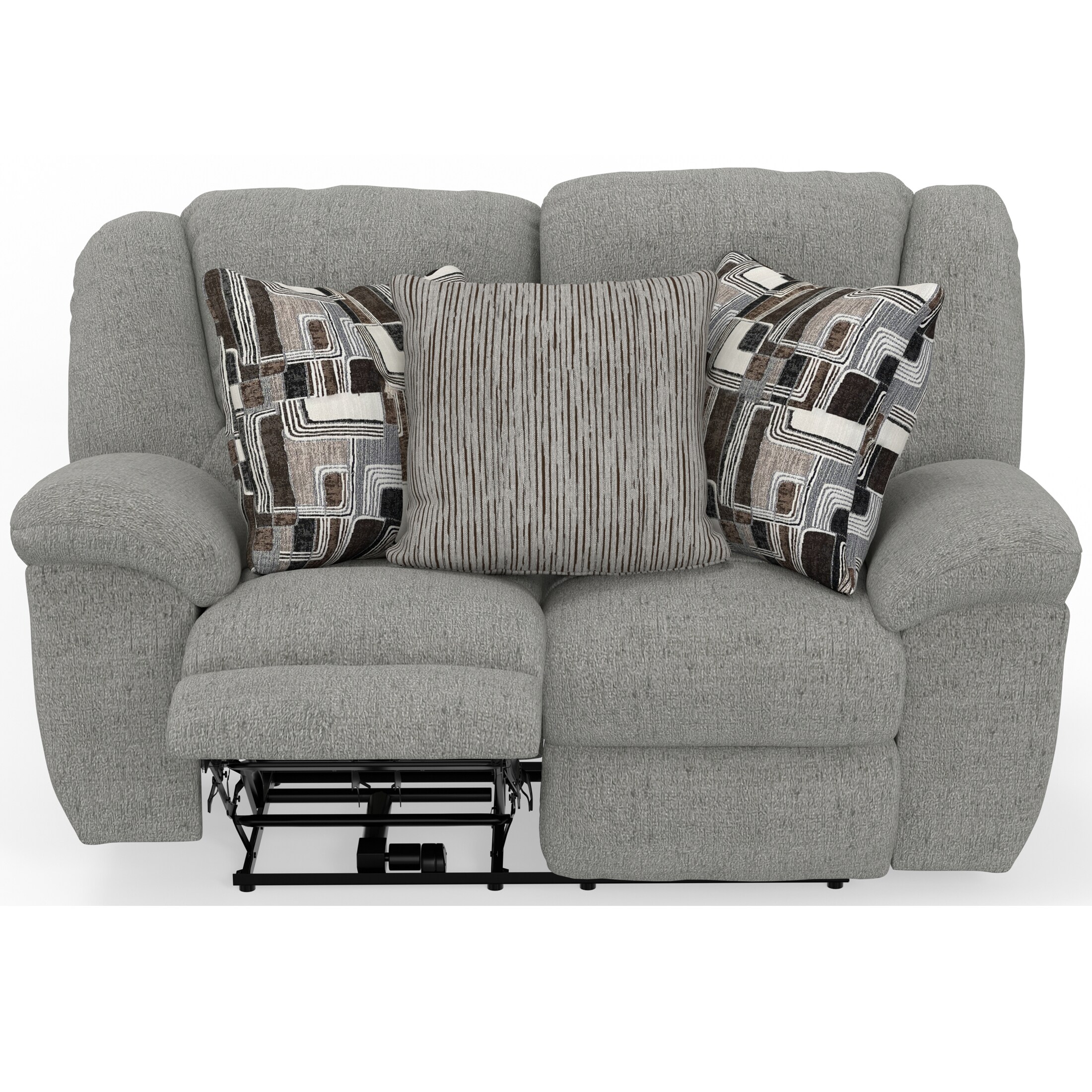 165 Trifecta Power Reclining Loveseat