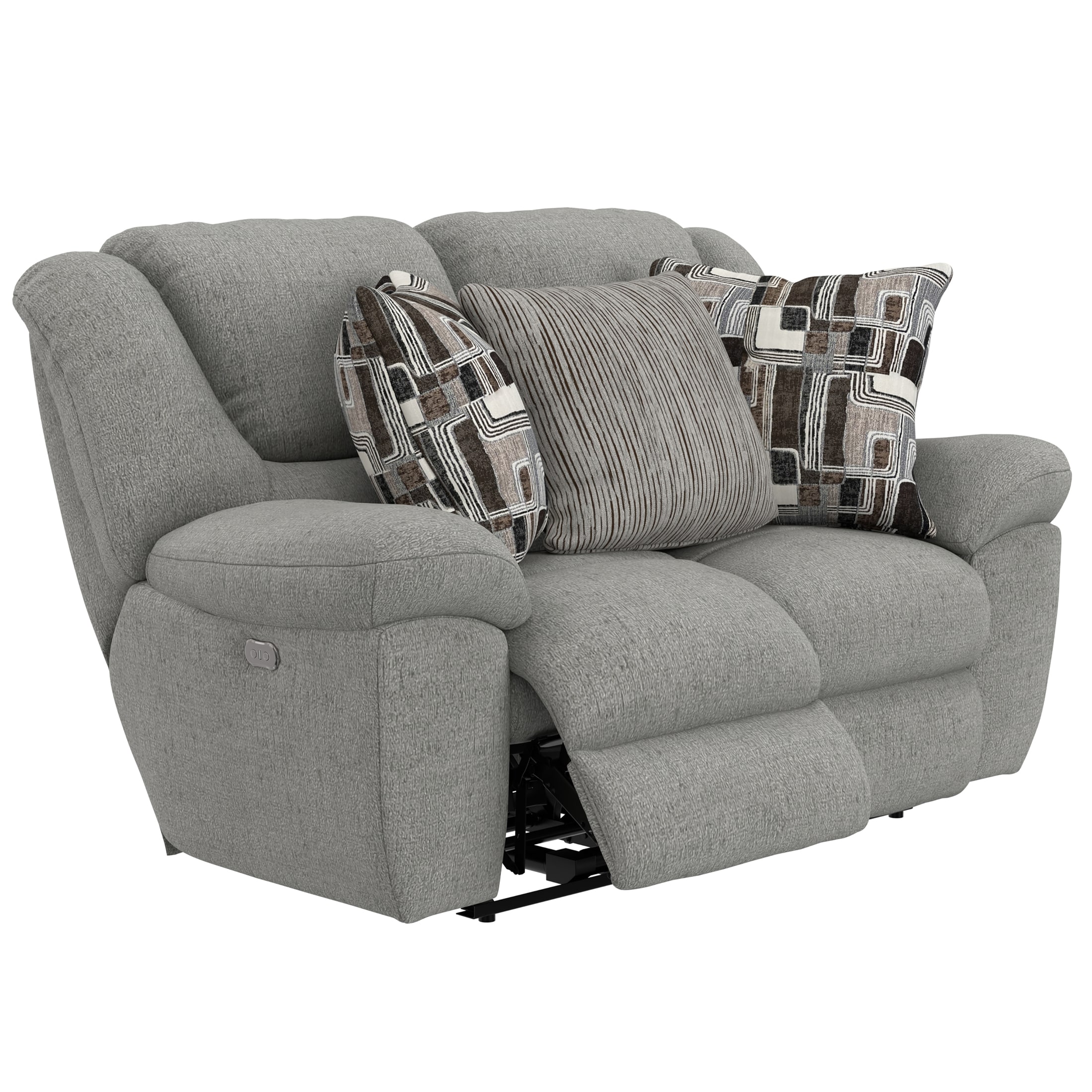 165 Trifecta Power Reclining Loveseat