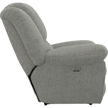 165 Trifecta Power Recliner