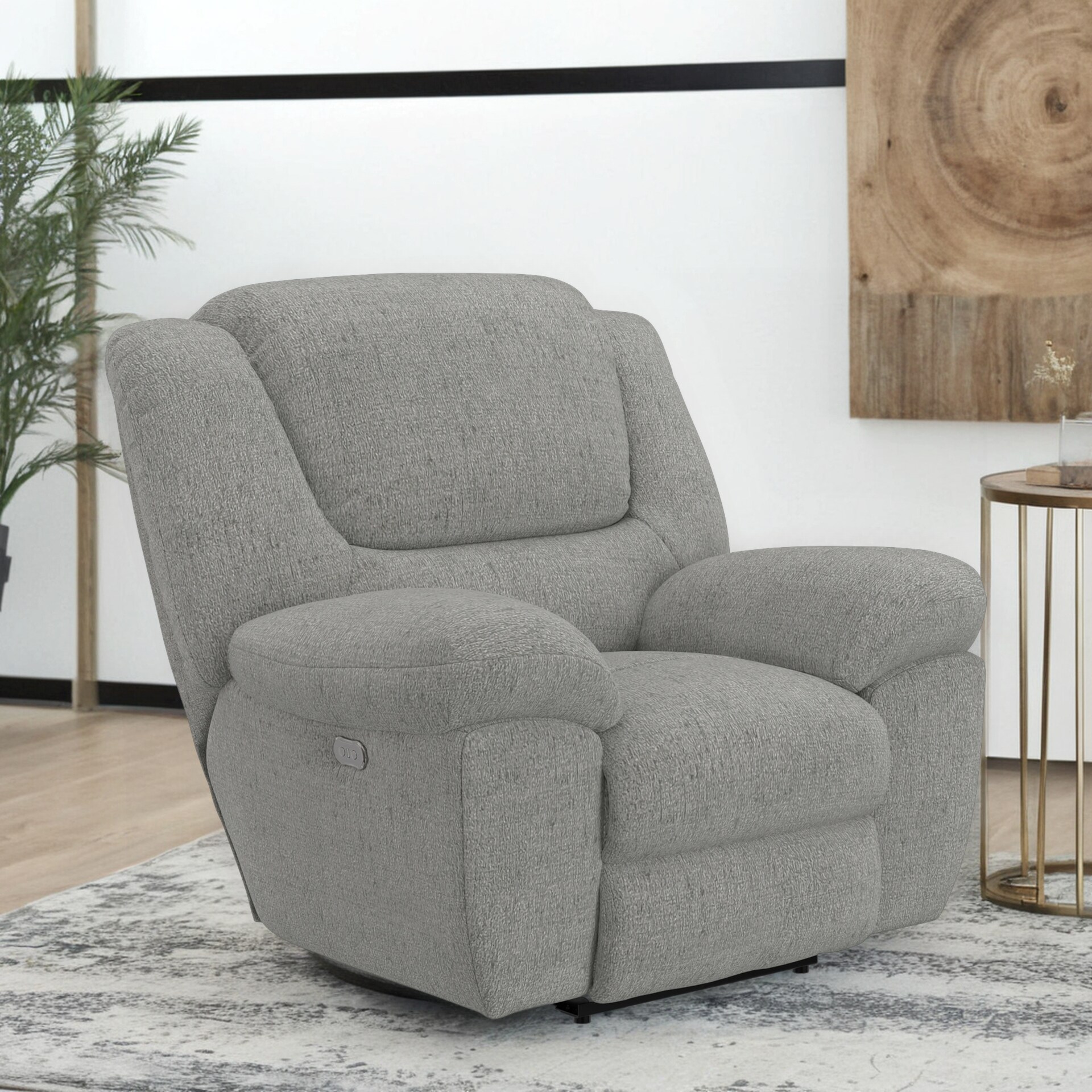 165 Trifecta Power Recliner