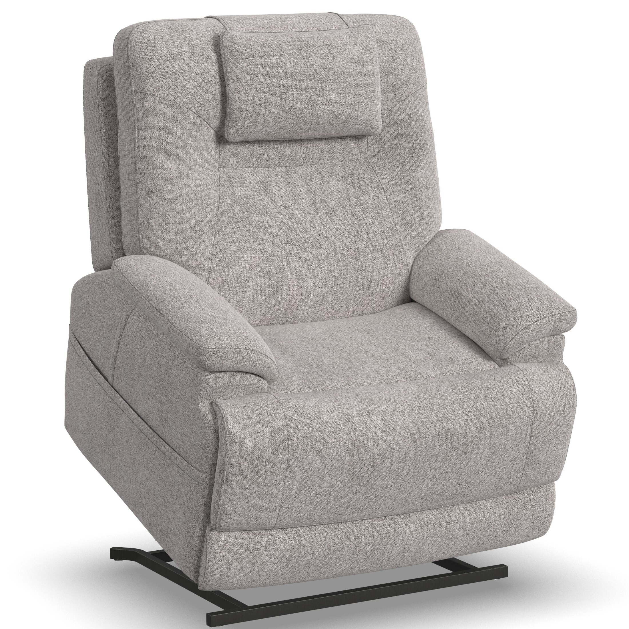 Zecliner Lift Zecliner With Lumbar | Cardis