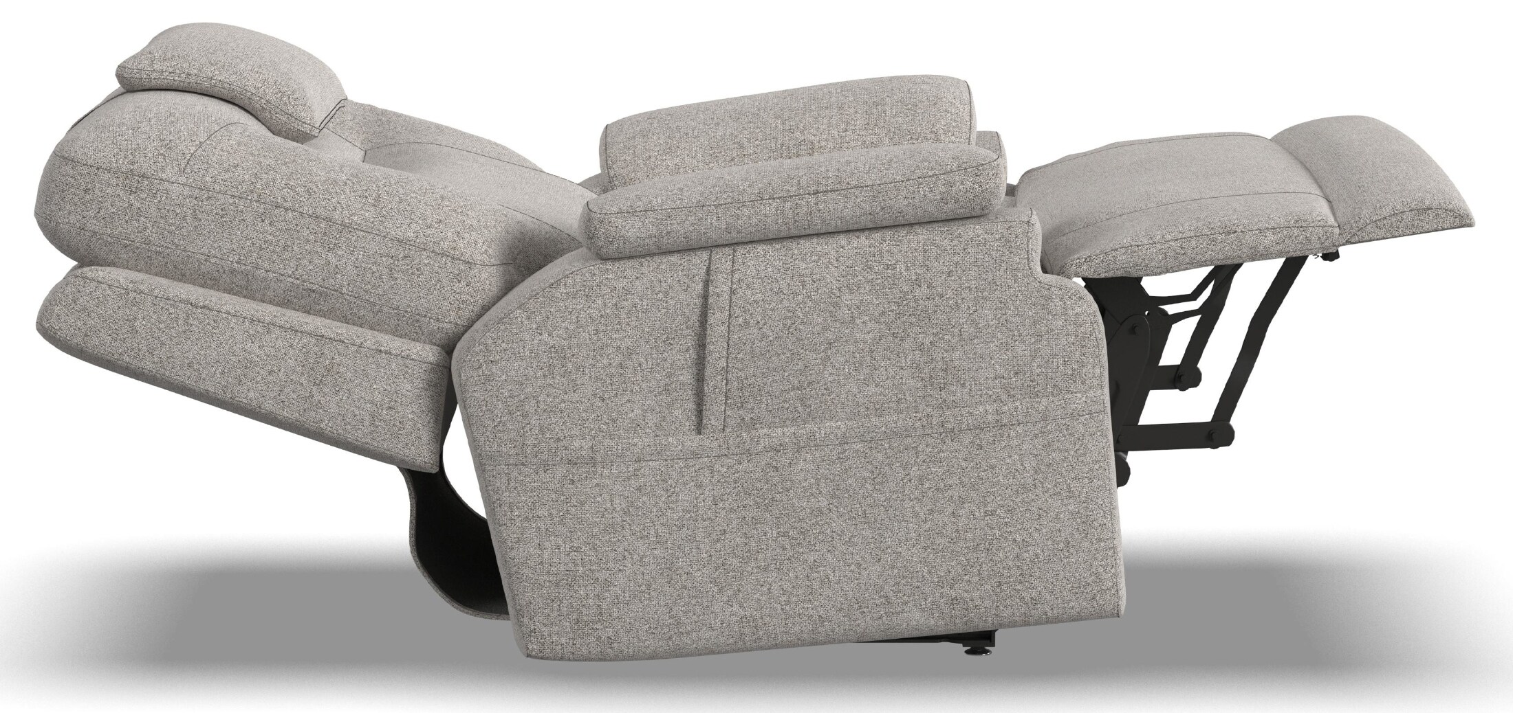 Zecliner Lift Zecliner With Lumbar