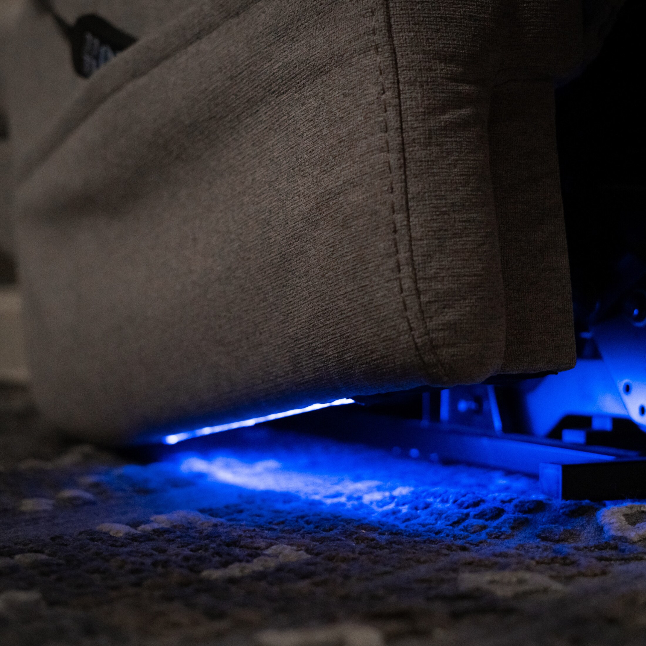 Zecliner Lift Zecliner With Lumbar