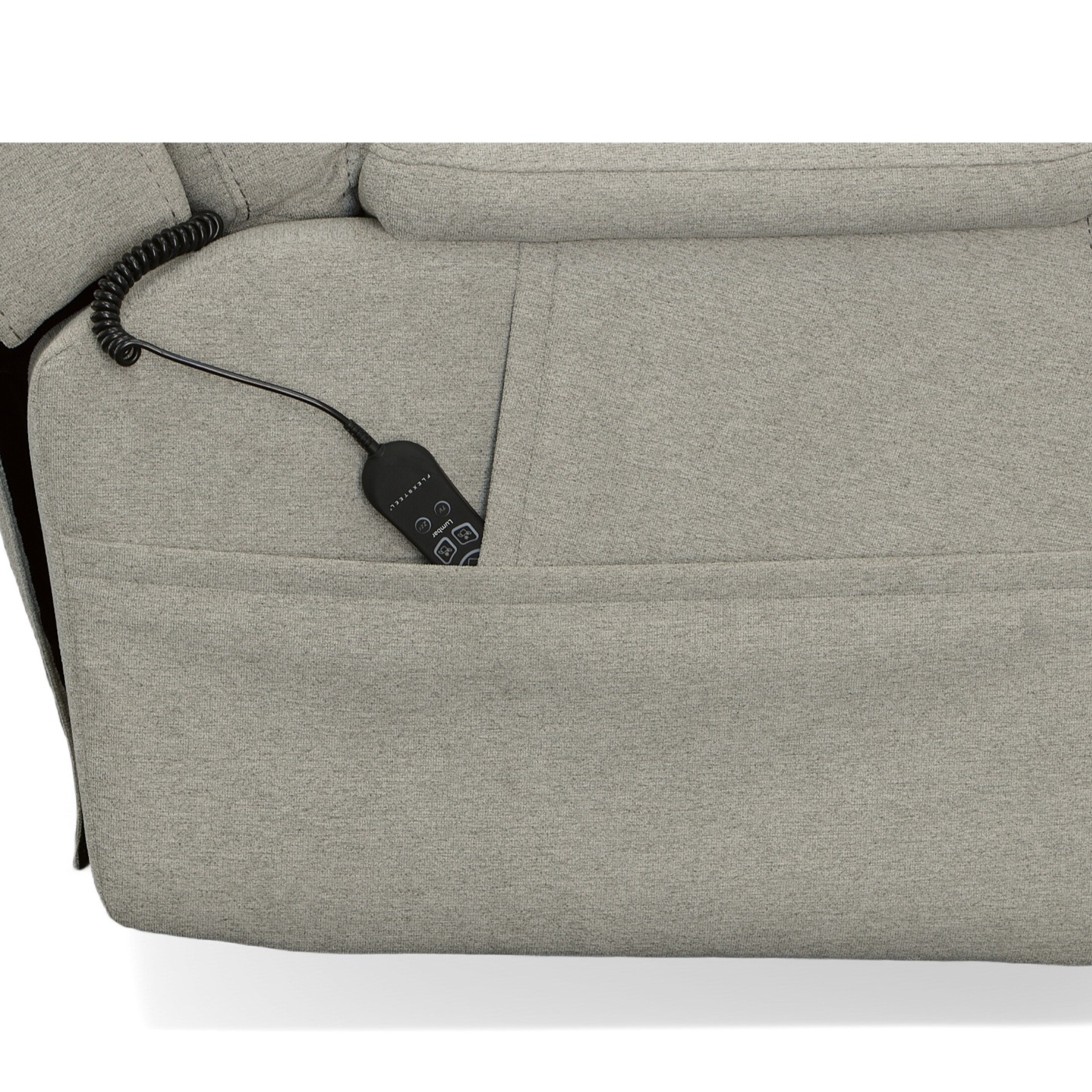 Zecliner Lift Zecliner With Lumbar | Cardis
