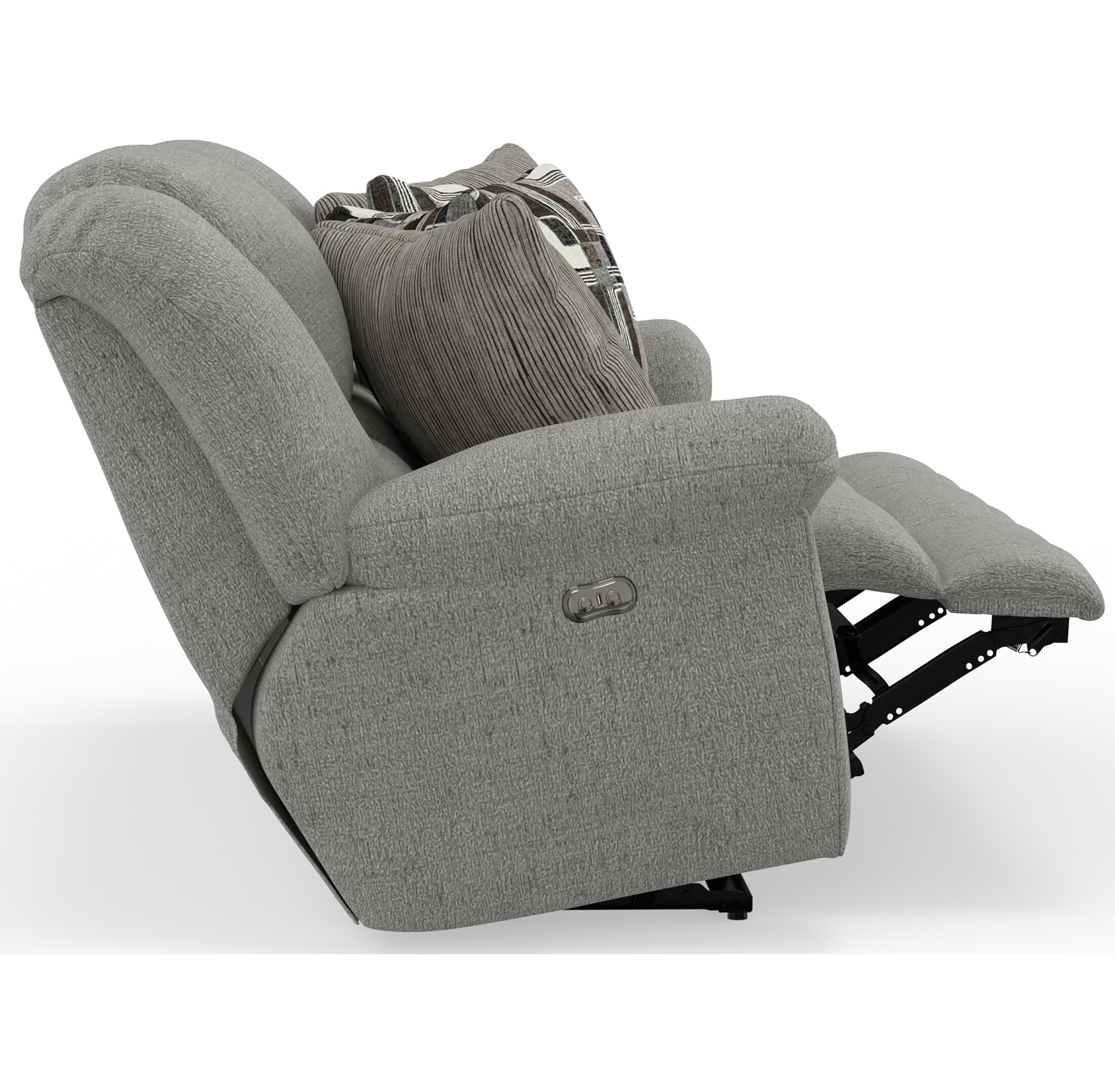 165 Trifecta Triple Power Reclining Sofa