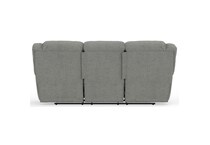  gray sofa   
