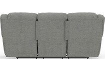 165 Trifecta Triple Power Reclining Sofa