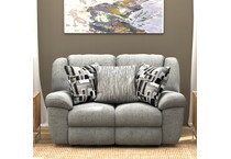  gray sofa   