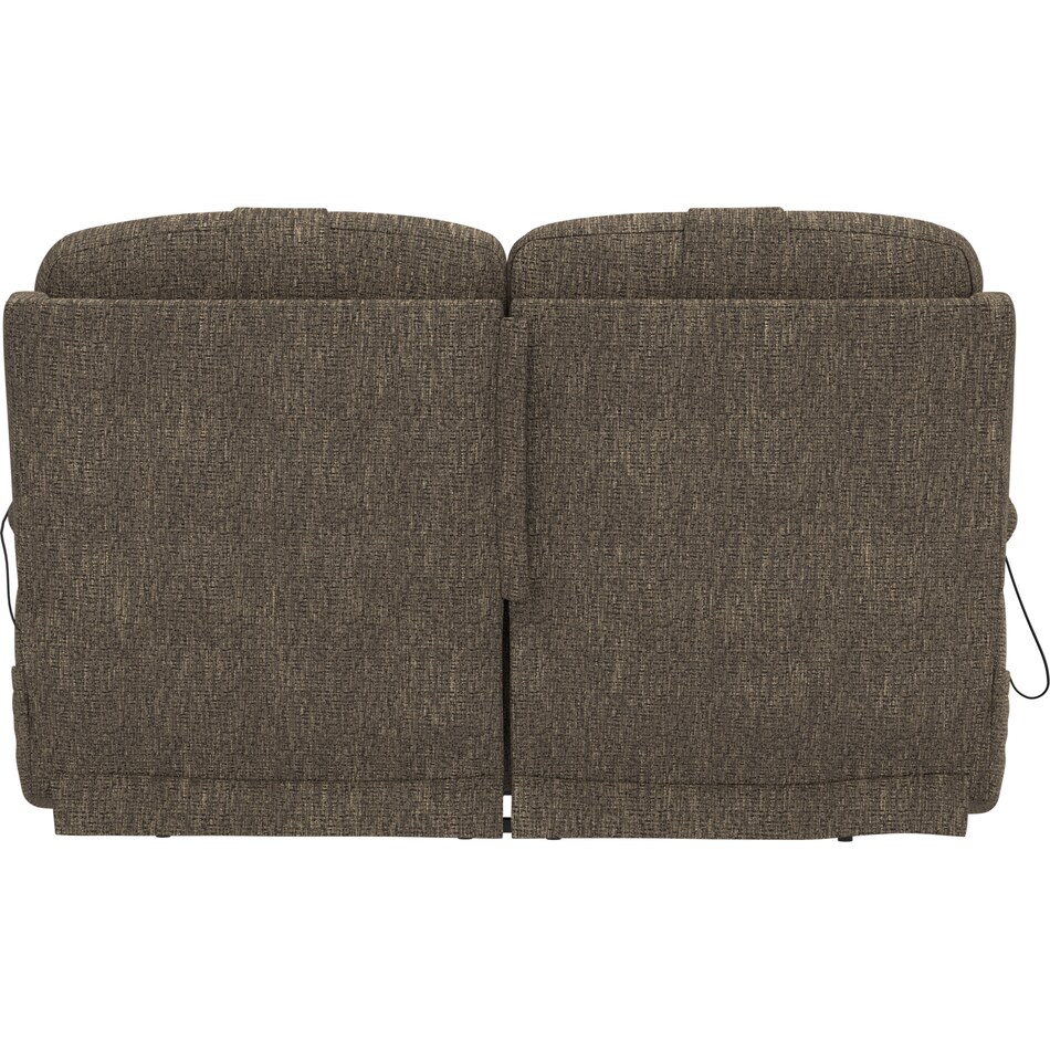  gray loveseat   