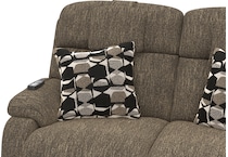  gray loveseat   