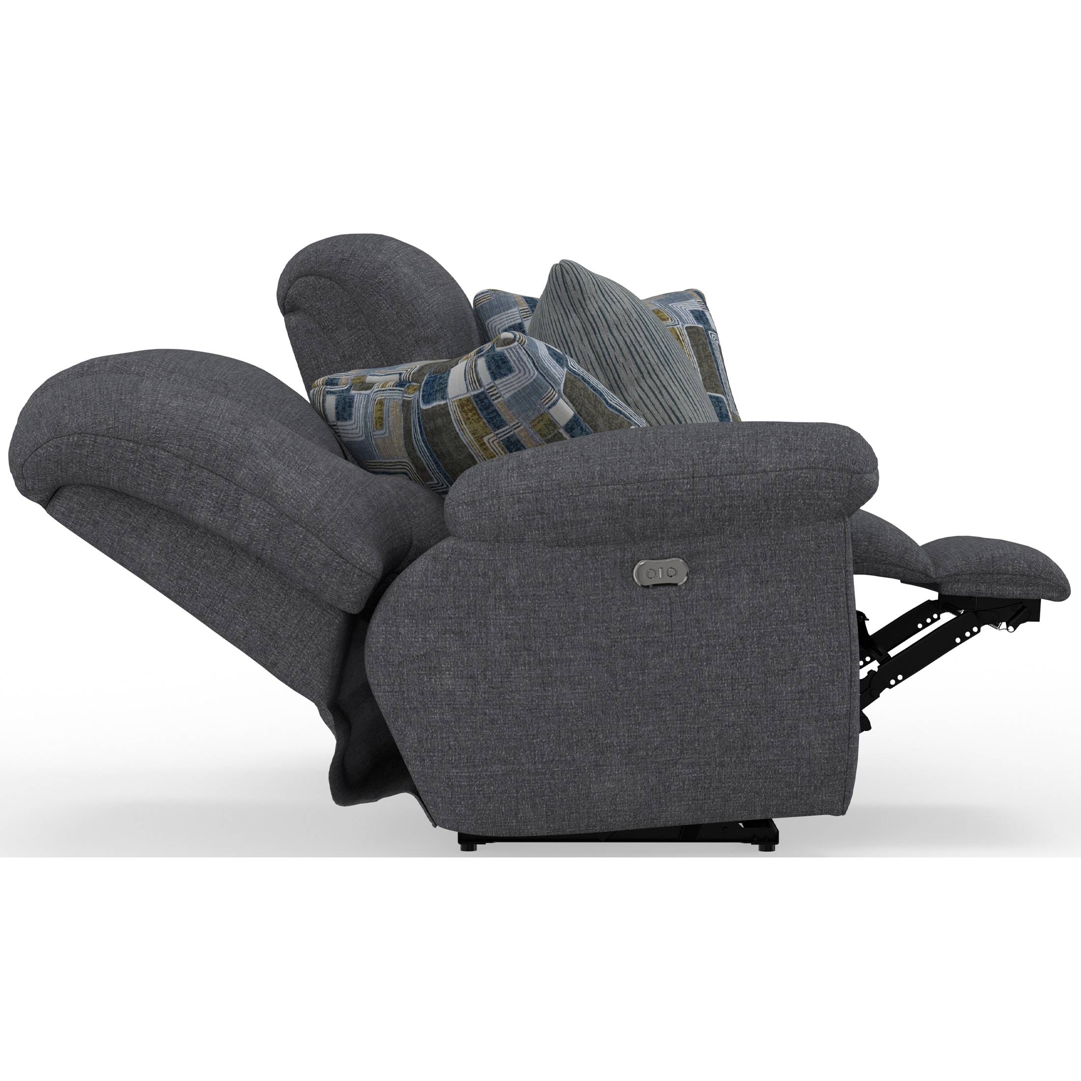 Power Reclining Loveseat Cardis