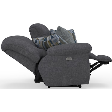 165 Trifecta Power Reclining Loveseat