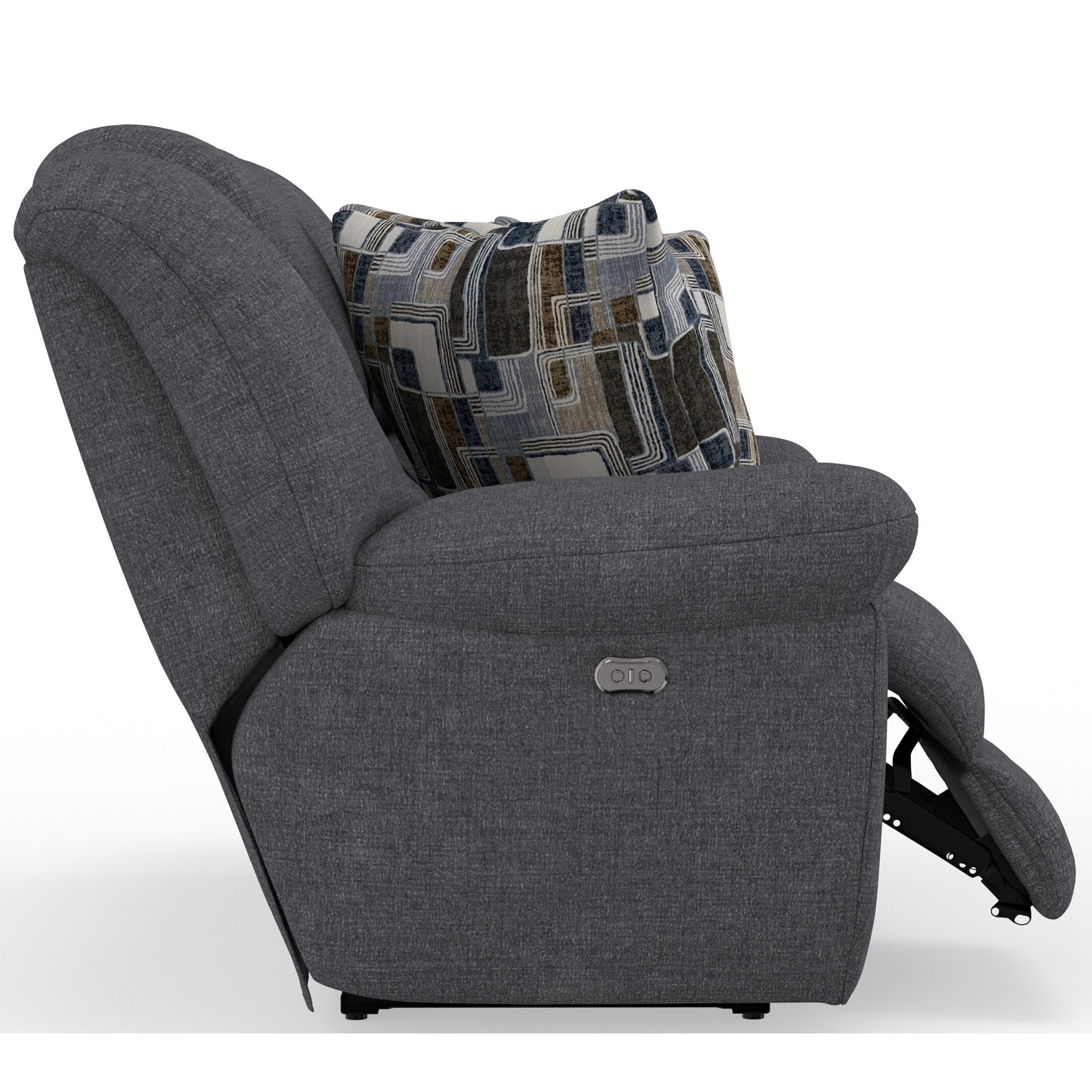 165 Trifecta Power Reclining Loveseat