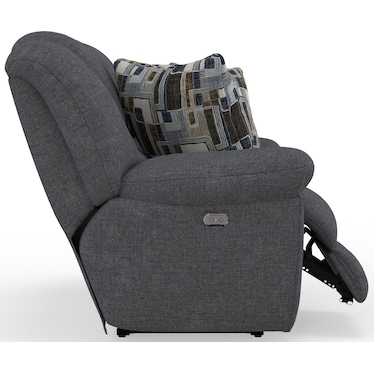 165 Trifecta Power Reclining Loveseat