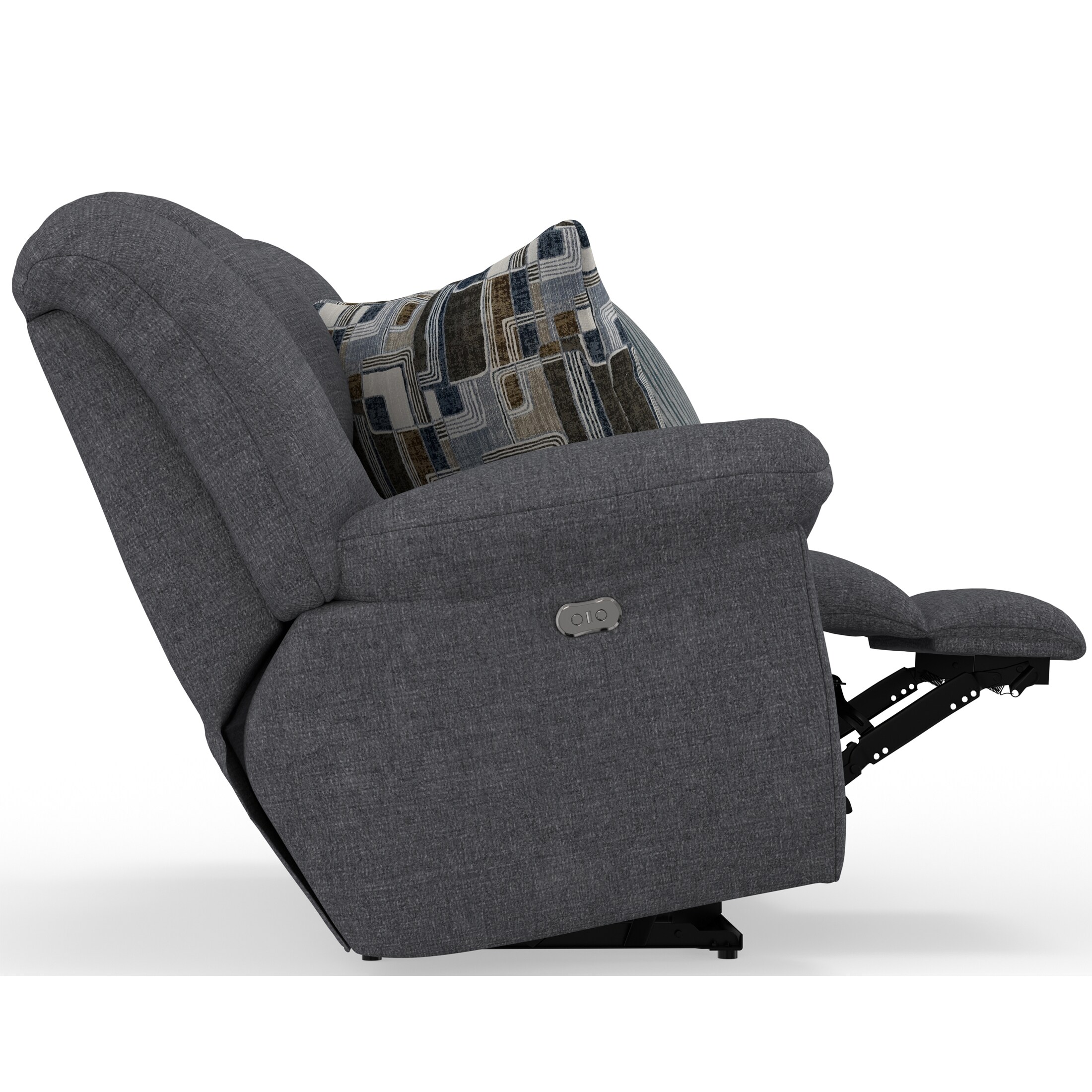 165 Trifecta Power Reclining Loveseat