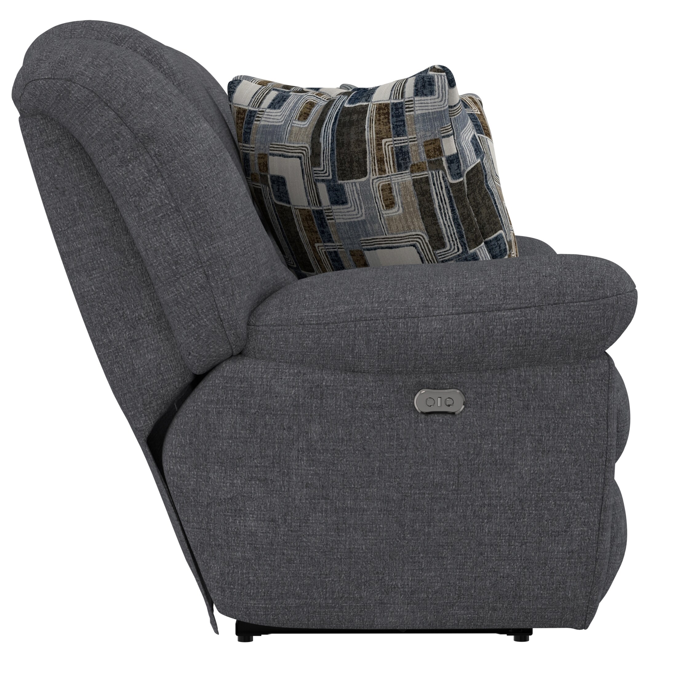 165 Trifecta Power Reclining Loveseat