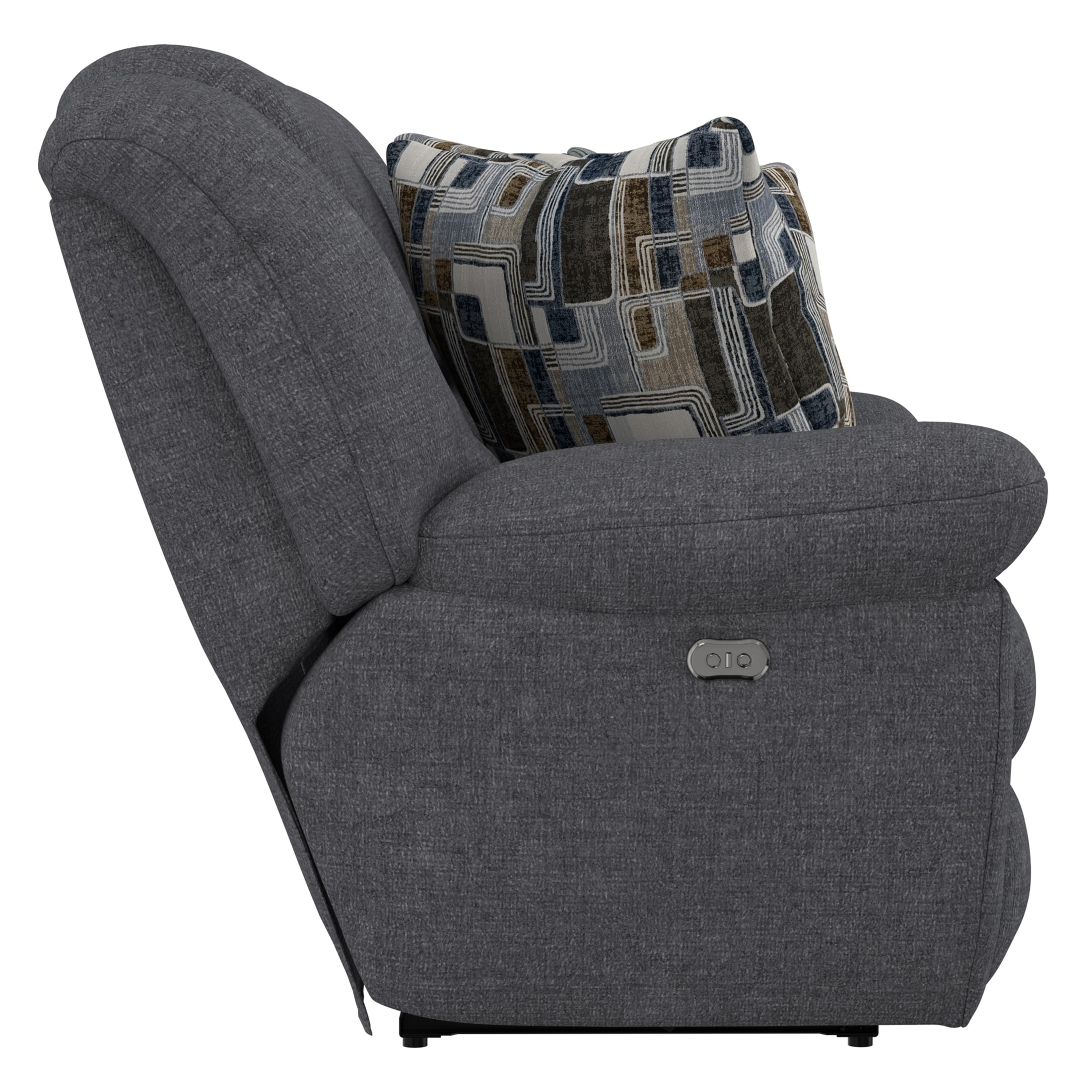 165 Trifecta Power Reclining Loveseat