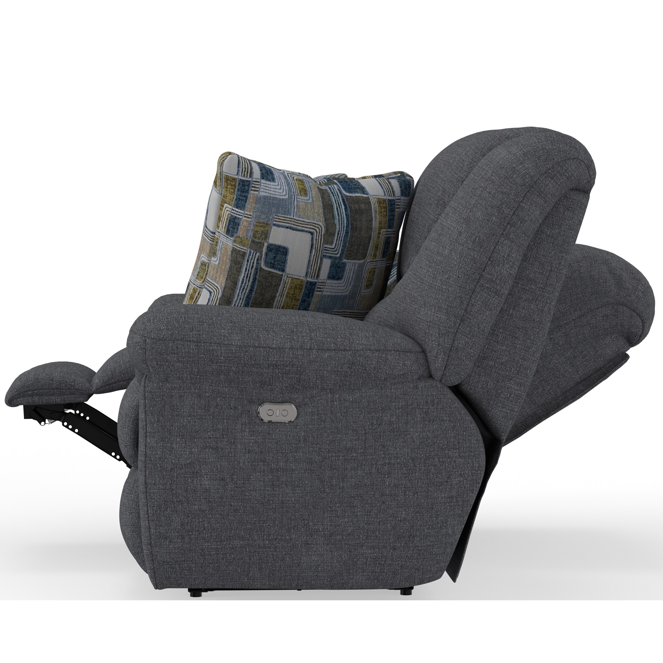 165 Trifecta Power Reclining Loveseat