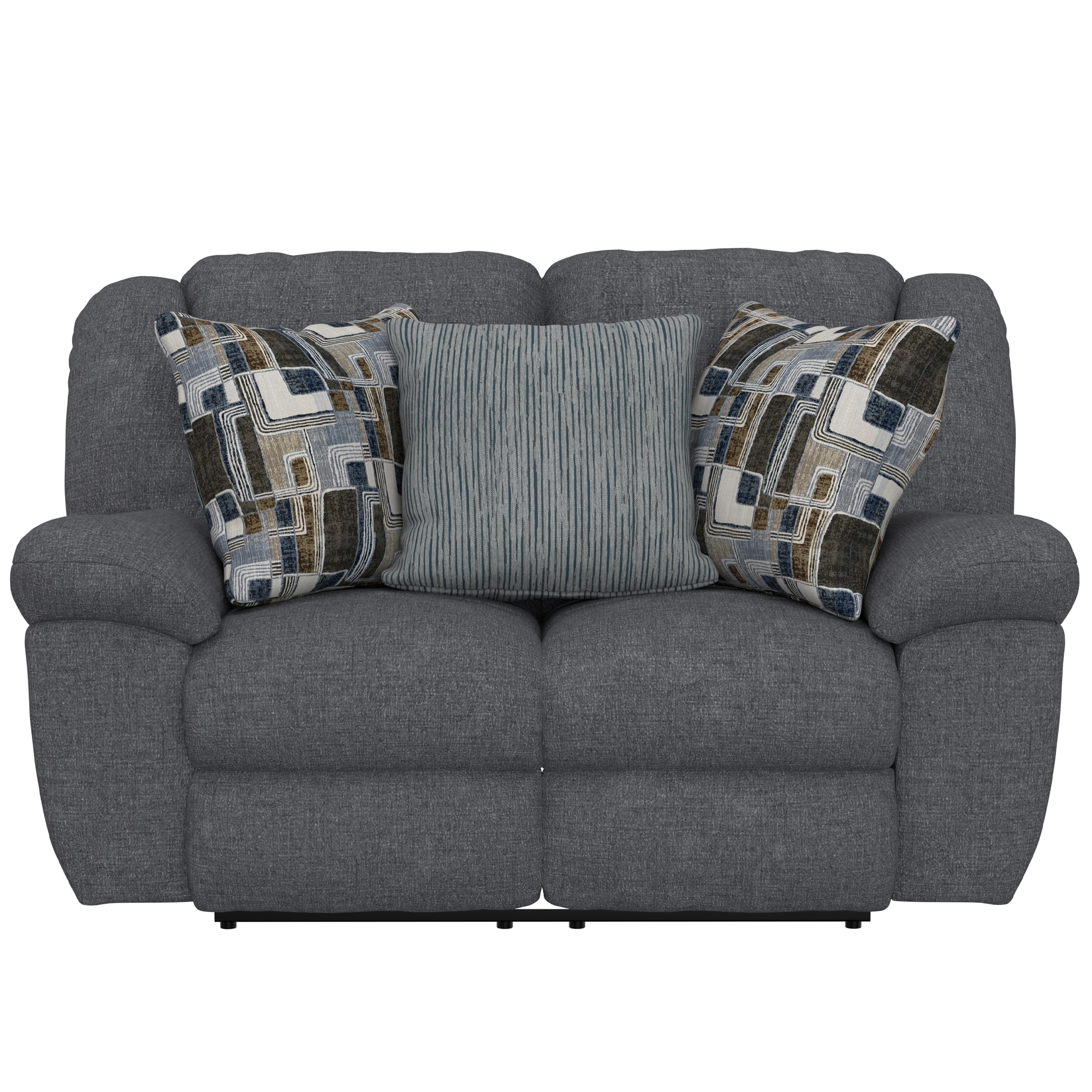 165 Trifecta Power Reclining Loveseat