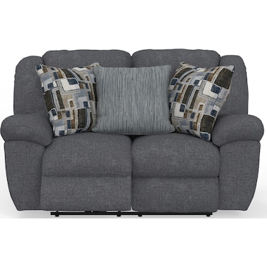 165 Trifecta Power Reclining Loveseat