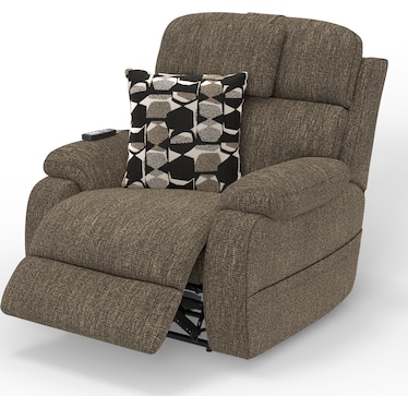 Oasis Power Recliner
