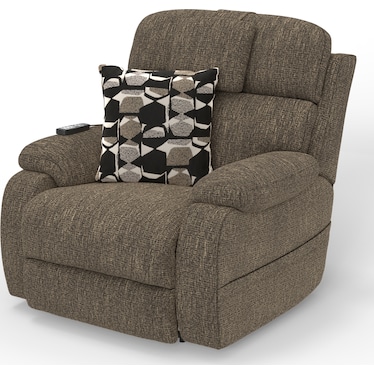 Oasis Power Recliner