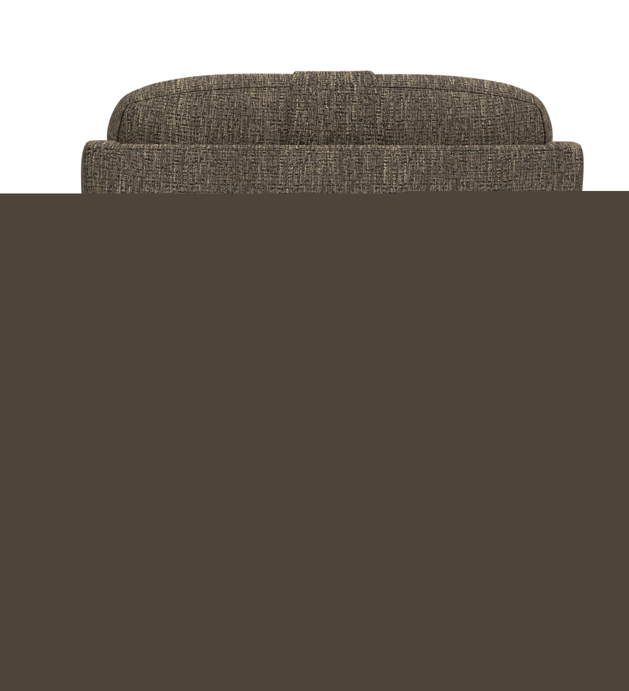  gray recliner   