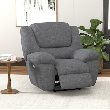 165 Trifecta Power Recliner