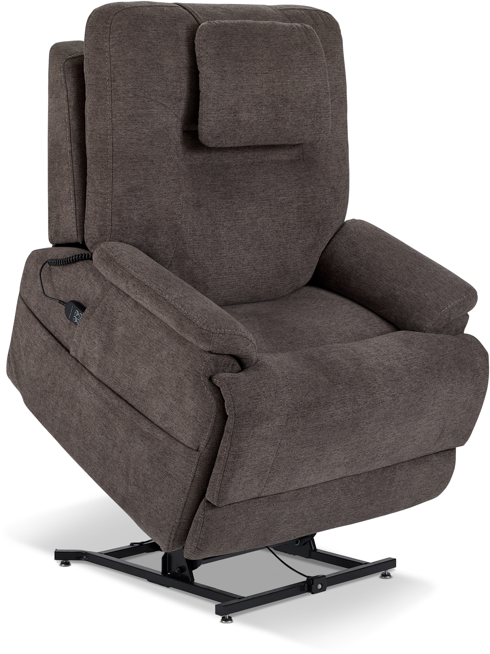 Zecliner Lift Zecliner W/Heat & Massage