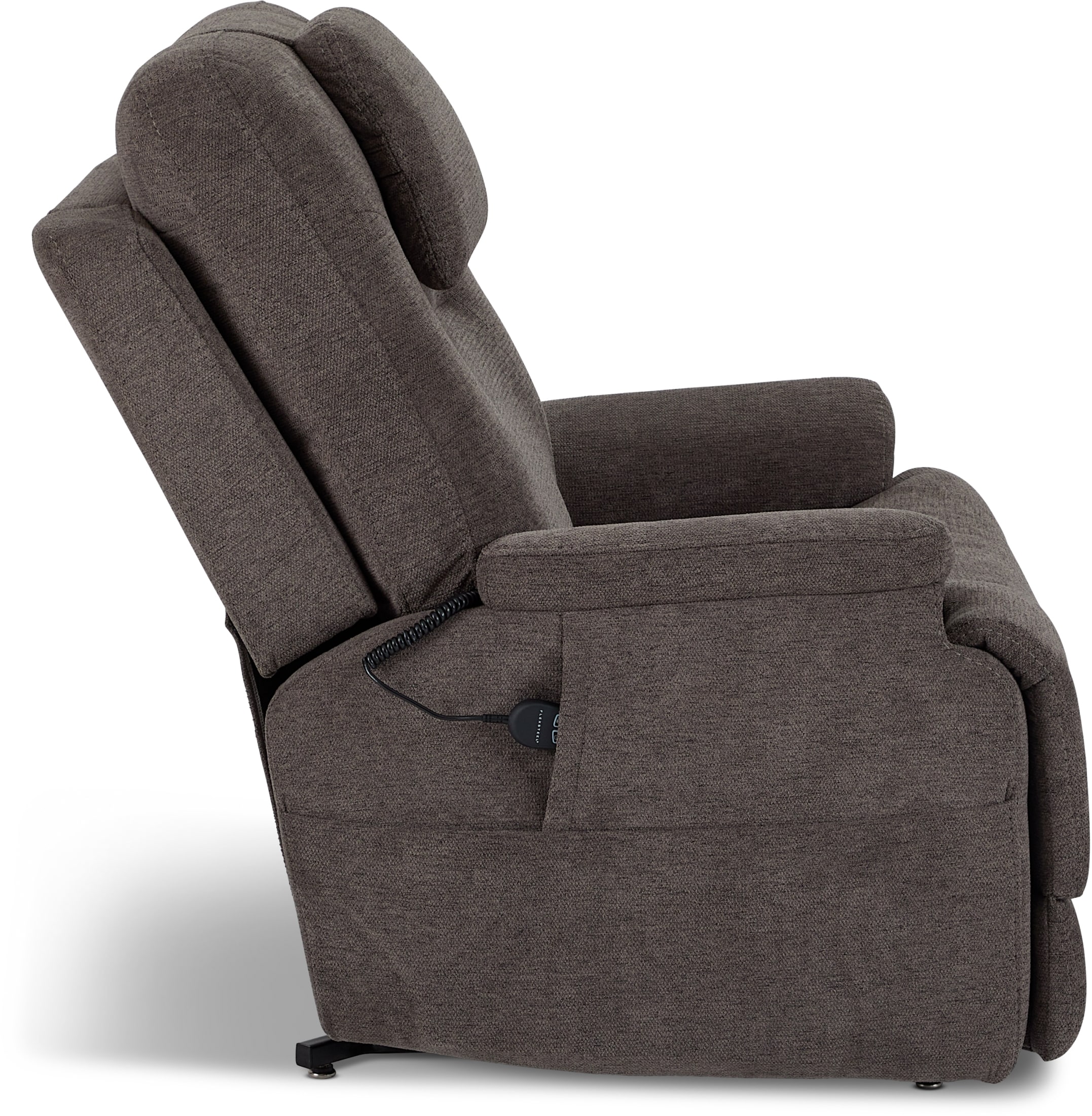 Zecliner Lift Zecliner W/Heat & Massage