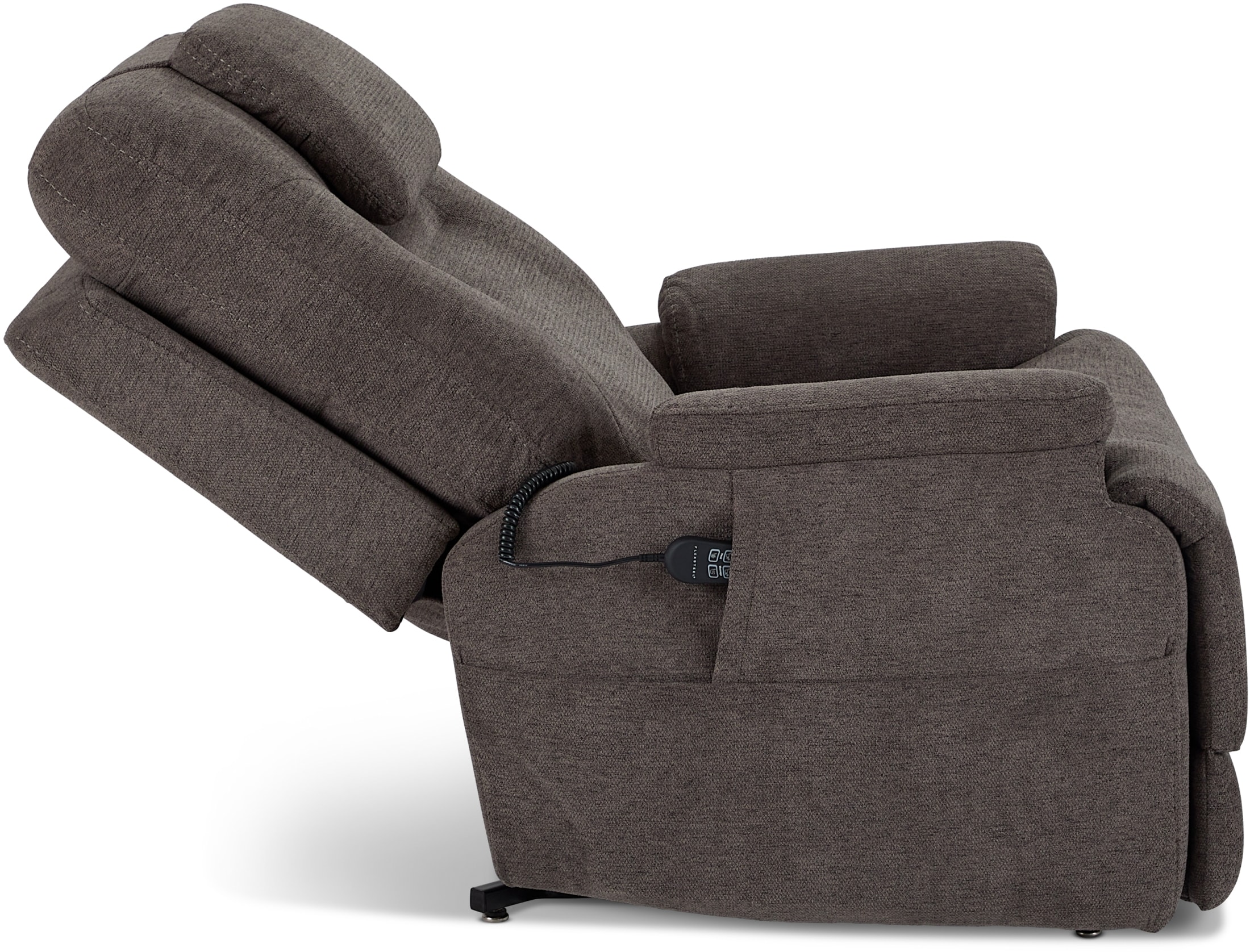 Zecliner Lift Zecliner W/Heat & Massage